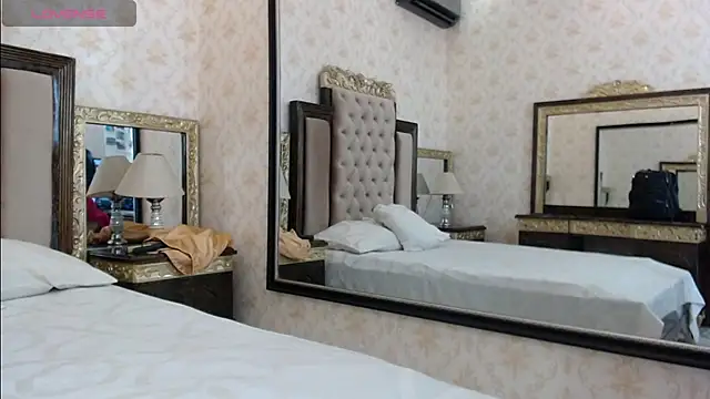 PamelaTomson online show from March 2025 12:33:02 PM