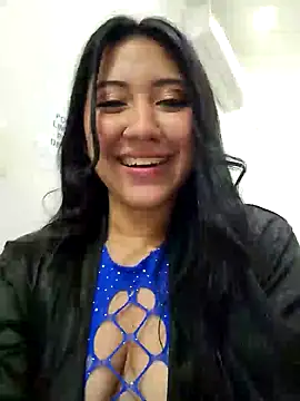 PamelaTomson online show from March 2025 12:27:02 AM