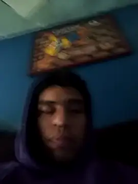 AlexAlejandro13 online show from January 2025 06:06:01 PM