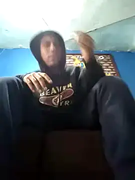 AlexAlejandro13 online show from January 2025 05:30:01 PM