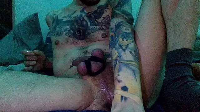 MadArzh online show from December 2024 12:49:01 PM