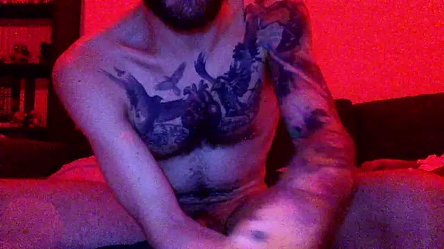 MadArzh online show from December 2024 01:31:02 AM