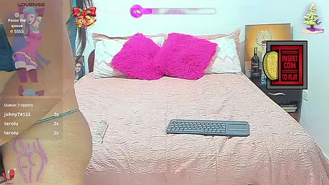 Khalifa Gold online show from December 2024 08:49:02 AM