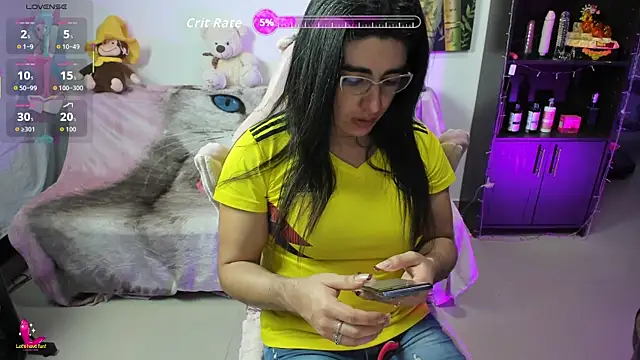 Snapshot of Khalifa_Gold chatting on June 2026 07:11:02 AM Khalifa Gold online show from June 2026 07:11:02 AM