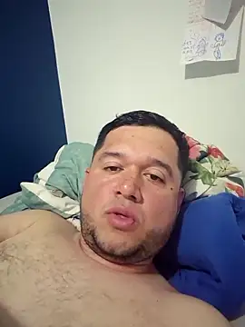 DiegoDuke online show from November 2025 12:43:02 AM