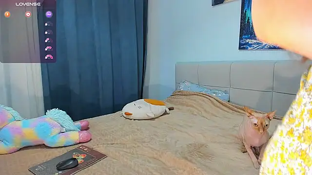 LittleSonya online show from December 2024 12:32:02 AM