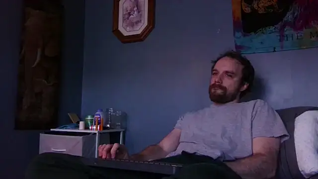 hpluvsplata online show from March 2026 01:25:01 PM