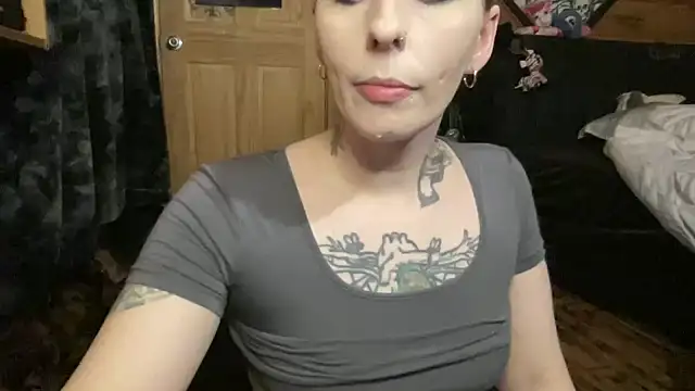 TeenyDoll online show from April 2026 02:12:02 AM