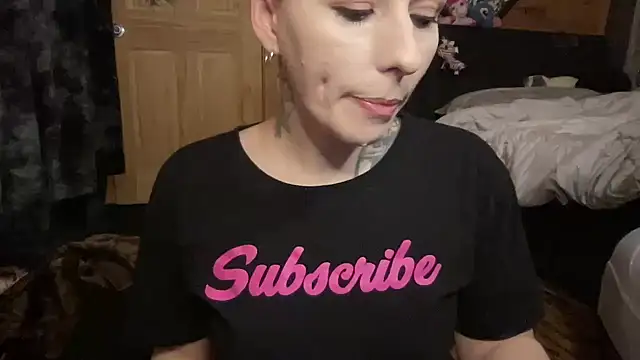 TeenyDoll online show from April 2026 03:08:02 AM