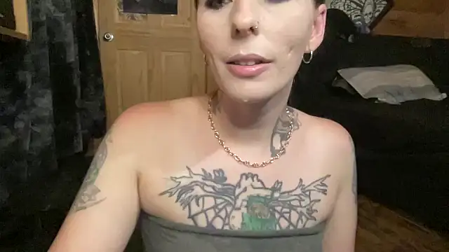 TeenyDoll online show from June 2026 02:44:02 AM