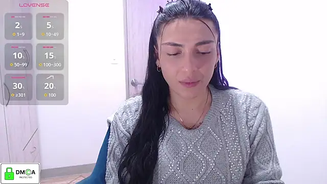 EricaVanderhill online show from October 2025 01:29:01 AM