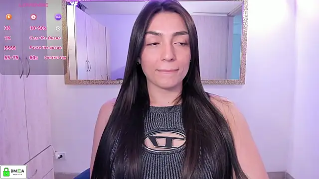 EricaVanderhill online show from January 2026 10:11:02 PM