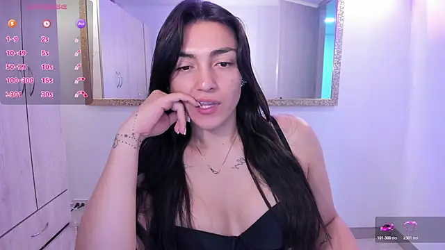 EricaVanderhill online show from February 2026 04:00:02 AM