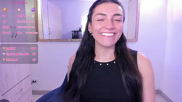 EricaVanderhill online show from February 2026 06:22:01 AM