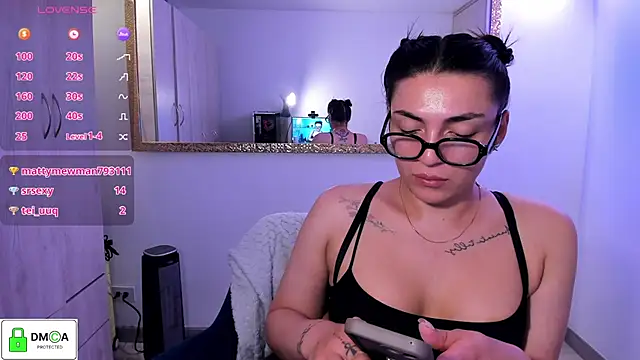 EricaVanderhill online show from June 2026 02:24:02 AM