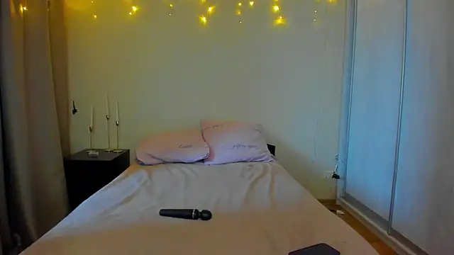 Bella Foryou online show from January 2025 04:08:01 AM