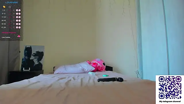 Bella Foryou online show from March 2025 05:00:02 AM