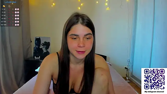 Bella Foryou online show from March 2025 04:02:02 AM