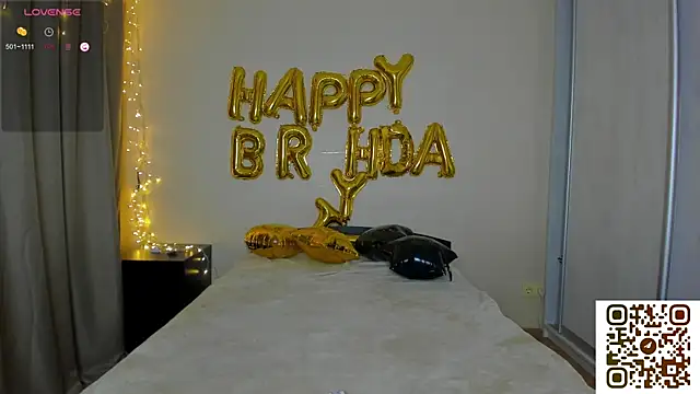 Bella Foryou online show from October 2025 12:37:02 PM