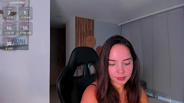 AnnieHallX online show from January 2026 10:02:02 PM