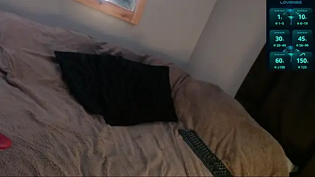 MaxRouger online show from April 2026 05:41:01 AM