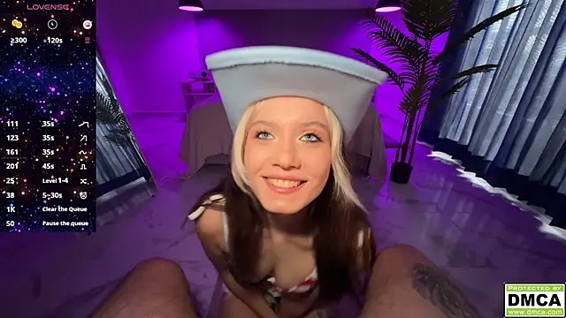  blowjob queen online show from September 2025 10:20:01 PM