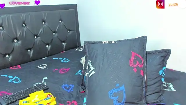 Brandiibrow online show from January 2025 11:19:02 PM