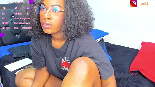 Brandiibrow online show from March 2025 12:18:02 AM