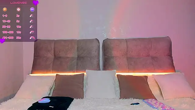 AriellaTesk online show from December 2024 07:03:01 AM