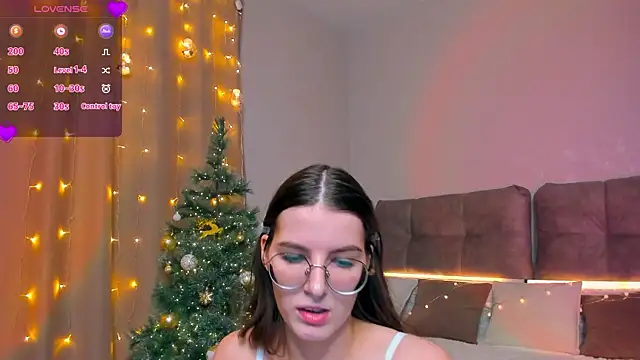 AriellaTesk online show from January 2025 08:49:02 AM