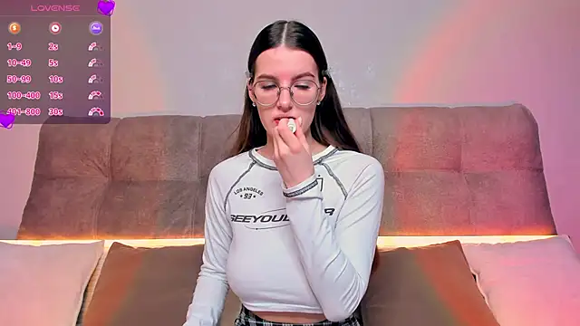 AriellaTesk online show from January 2025 04:15:01 AM