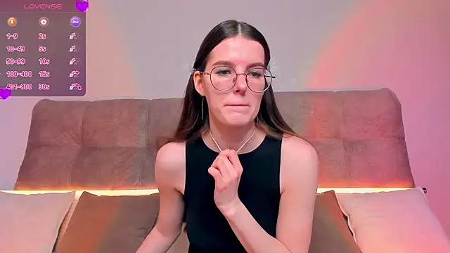 AriellaTesk online show from January 2025 07:15:02 AM