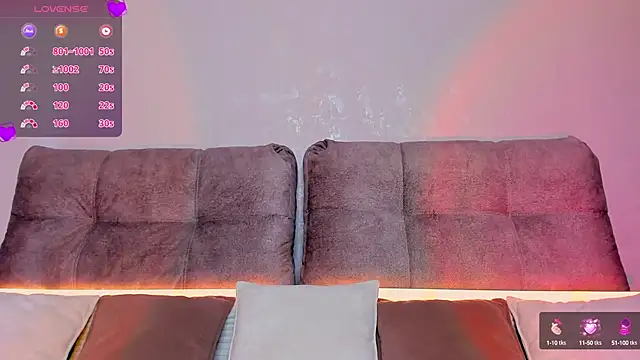 AriellaTesk online show from February 2025 06:04:01 AM