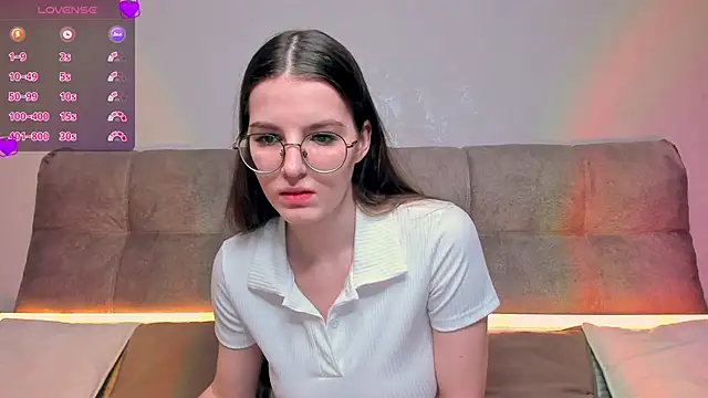AriellaTesk online show from March 2025 01:21:02 AM