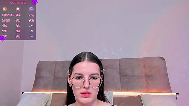 AriellaTesk online show from March 2025 06:29:01 AM