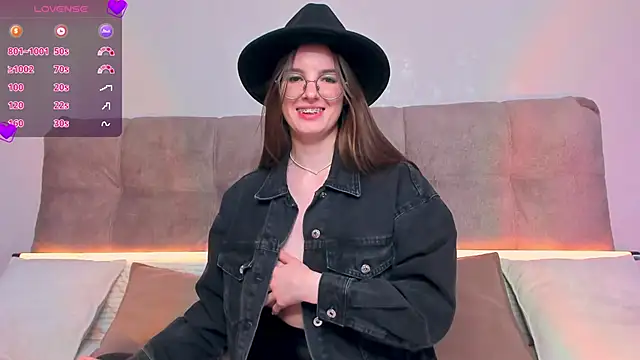 AriellaTesk online show from March 2025 05:11:01 AM