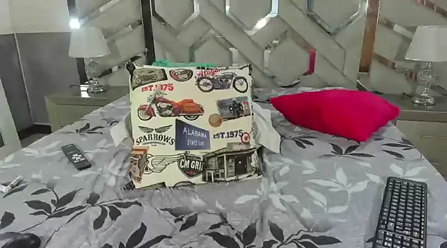 alexandra fire69x online show from January 2025 01:36:02 AM