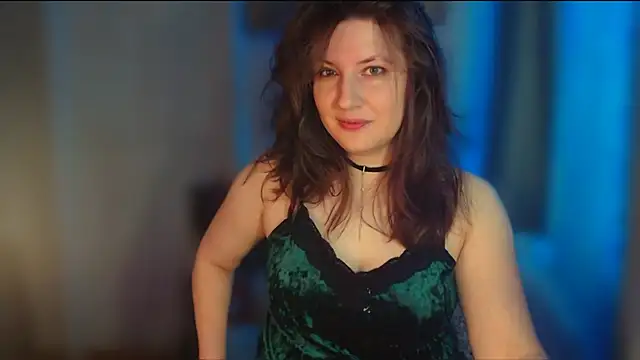 Pavla Soft online show from January 2025 06:34:02 PM