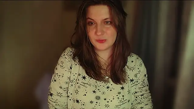 Pavla Soft online show from February 2025 10:52:02 PM