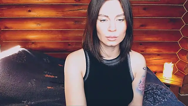 Platina Fox online show from January 2025 05:07:02 AM