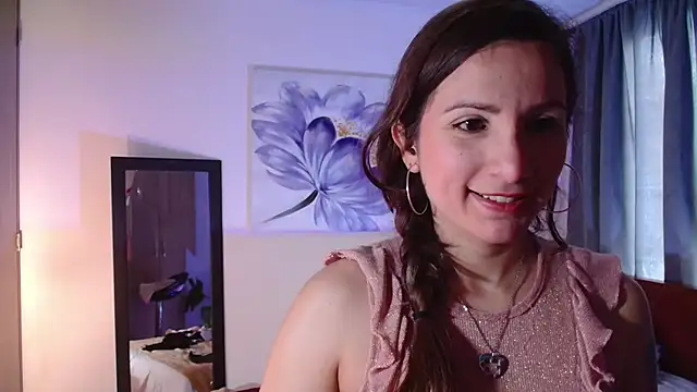 vanessabrown  online show from March 2025 05:06:02 PM