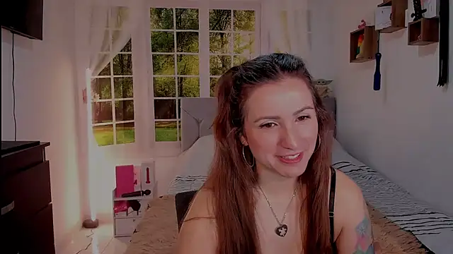 Snapshot of vanessabrown_ chatting on June 2026 03:58:01 PM vanessabrown online show from June 2026 03:58:01 PM