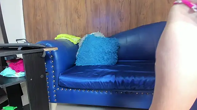 Mature Skinny online show from March 2025 12:52:02 PM