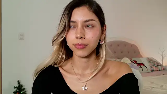 Sensualtease online show from December 2024 02:46:01 AM