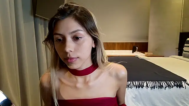 Sensualtease online show from December 2024 02:17:02 AM