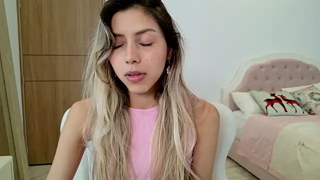 Sensualtease online show from January 2025 01:42:01 AM