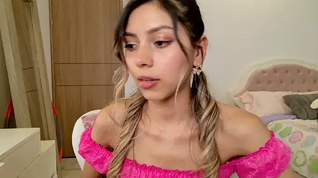 Sensualtease online show from January 2025 01:32:02 AM