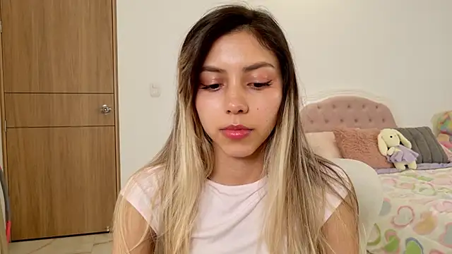 Sensualtease online show from February 2025 02:26:02 AM