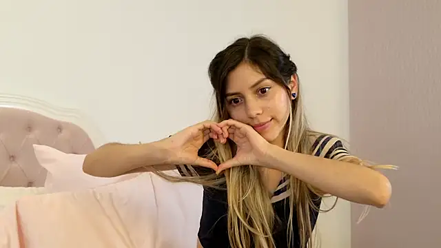 Sensualtease online show from February 2025 07:20:01 AM