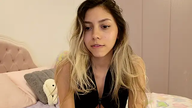 Sensualtease online show from February 2025 04:58:01 AM